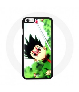 Coque Iphone 8 Gon Hunter X...