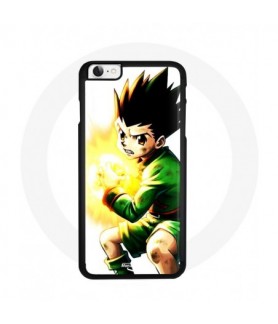 Coque Iphone 4 Gon Hunter X...