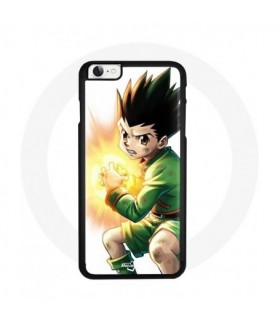 Coque Iphone SE Gon Hunter...