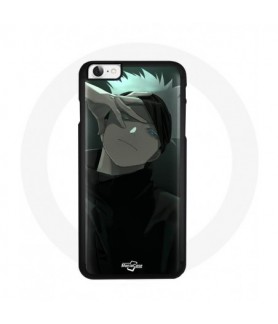 Coque Iphone 4 Gojo Satoru...