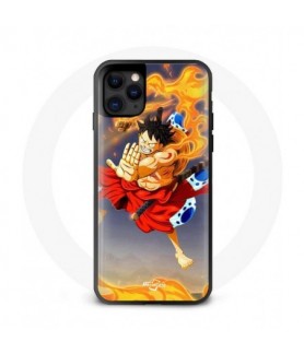 Coque Iphone 12 Mini Luffy...