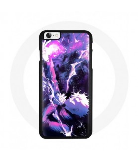 Coque Iphone 8 Gojo Satoru...