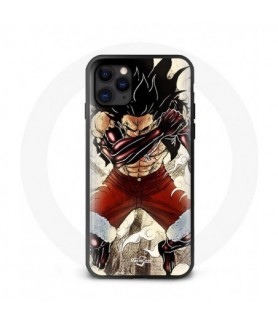 Coque Iphone 12 Mini Luffy...