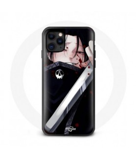 Coque Iphone 11 Feitan...