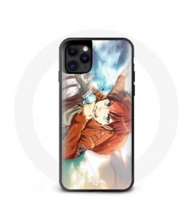 Coque Iphone 12 Mini Eren...