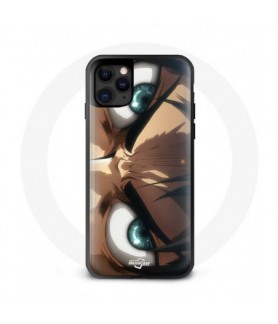 Coque Iphone 11 Attack on...