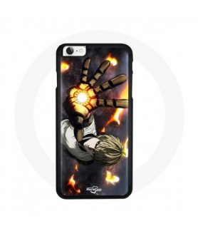 Coque Iphone 4 Genos One...