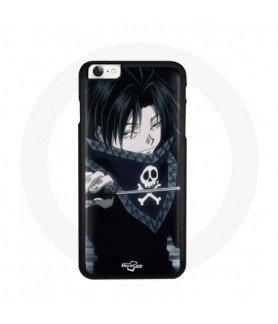 Coque Iphone SE Feitan Manga