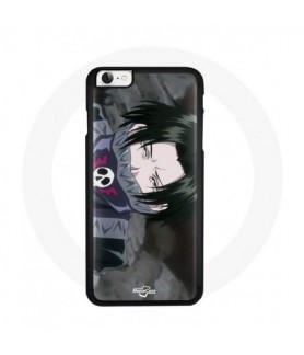 Coque Iphone 8 Feitan Anime...