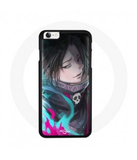 Coque Iphone 8 Feitan Manga...