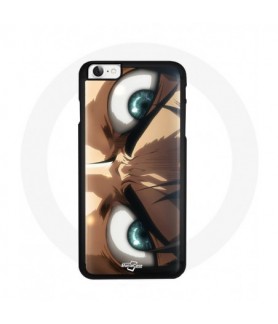 Coque Iphone 4 Eren Attack...