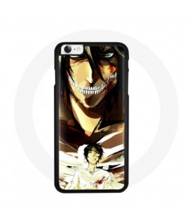 Coque Iphone 4 Eren Série...