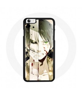 Coque Eren Attack On Titans...