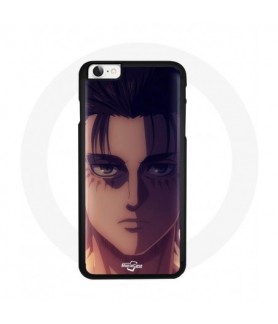 Coque Iphone 4 Eren Attaque...