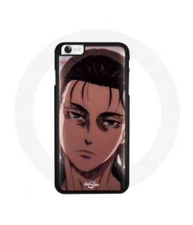 Coque Iphone 4 Eren Jäger...