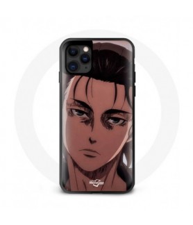 Coque Iphone 11 Pro Eren...