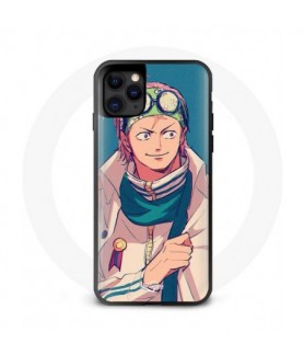 Coque Iphone 11 Pro Coby...