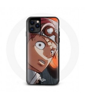 Coque Iphone 11 Pro Coby...