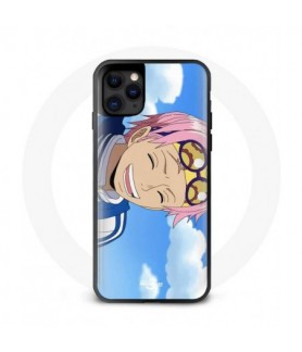 Coque Iphone 11 Pro Coby...