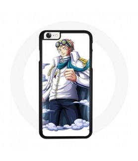 Coque Coby One Piece iphone 4