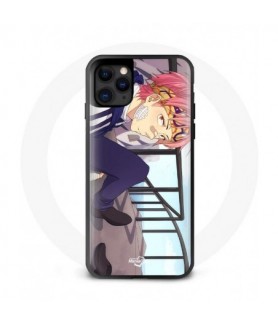 Coque Iphone 11 Pro Coby...