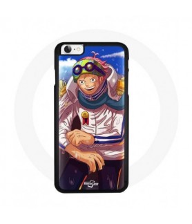 Coque Iphone 6 Série Anime...