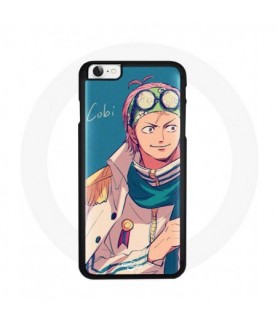 Coque Iphone 6 Manga...