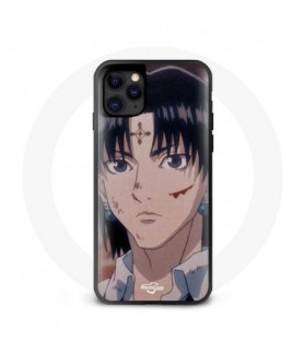 Coque Iphone 13 Hunter x...