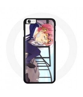 Coque Iphone 4 Coby One Piece