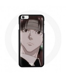 Coque Iphone 4 Chrollo...