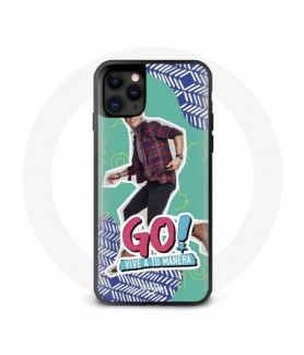 Coque Iphone 11 Poursuis...