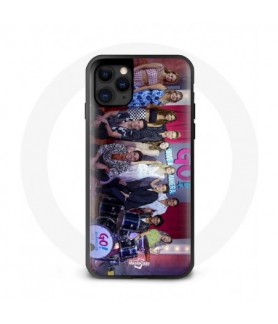 Coque Iphone 11 Poursuis...