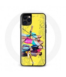 Coque Iphone 11 Poursuis...