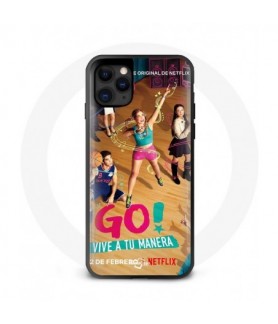 Coque Iphone 11 Poursuis...