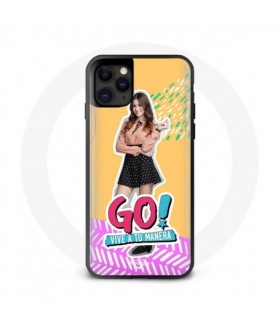 Coque Iphone 11 Poursuis...