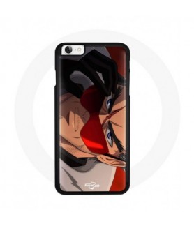 Coque Anime Blast iphone 6