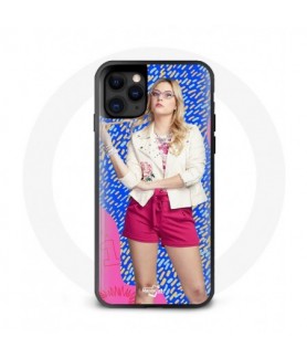 Coque Iphone 11 Poursuis...