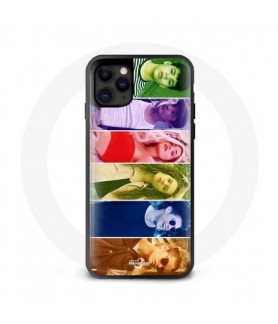 Coque Iphone 11 Poursuis...