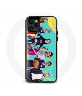 Coque Iphone 11 Poursuis...