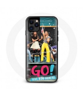 Coque Iphone 13 Mini go...