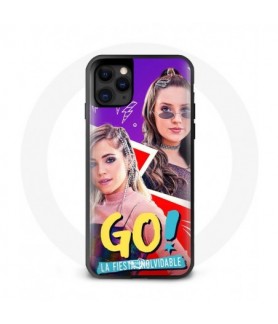 Coque Iphone 11 Poursuis...