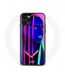 Coque Iphone 11 Poursuis...