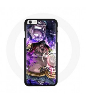 Coque Iphone SE Blackbeard