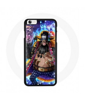 Coque Iphone 4 Blackbeard...