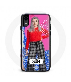 Coque Iphone XR Poursuis...