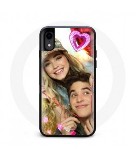 Coque Iphone X Poursuis Tes...