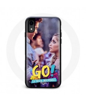 Coque Iphone XR Série...