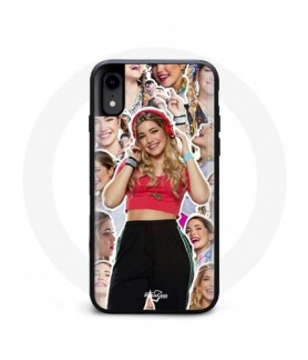 Coque Iphone XS Poursuis...