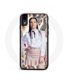 Coque Iphone XS Poursuis...