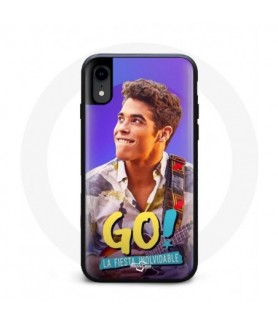 Coque Iphone XR Poursuis...